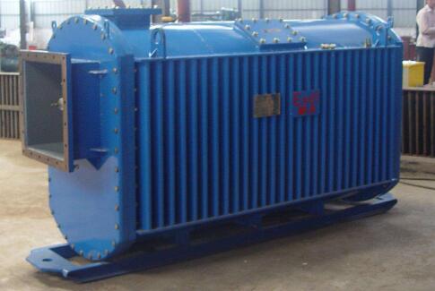 KS13-1000KVA麦盖提矿用变压器